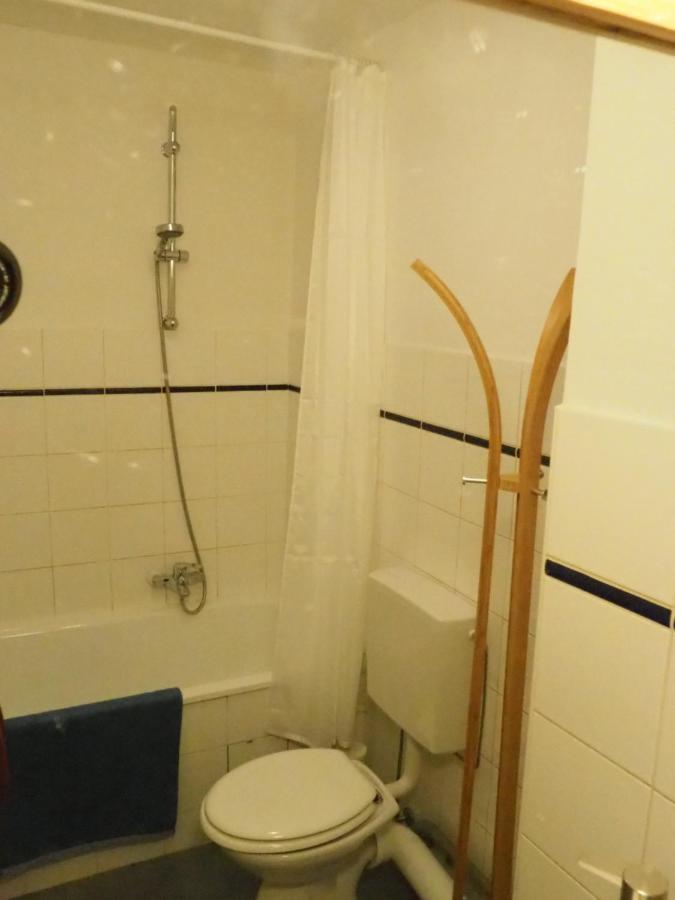 Chez Chris, Studio Cosy Hypercentre Strasbourg Bagian luar foto
