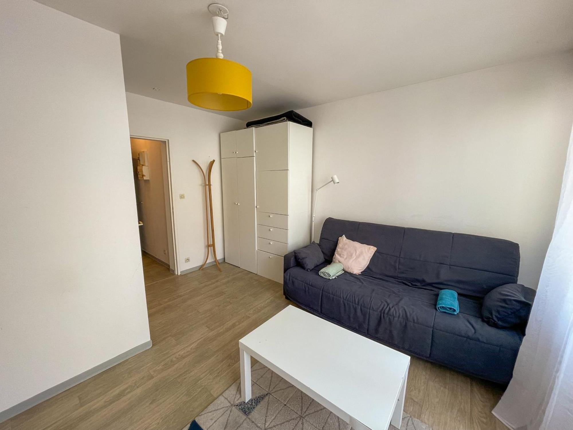 Chez Chris, Studio Cosy Hypercentre Strasbourg Bagian luar foto